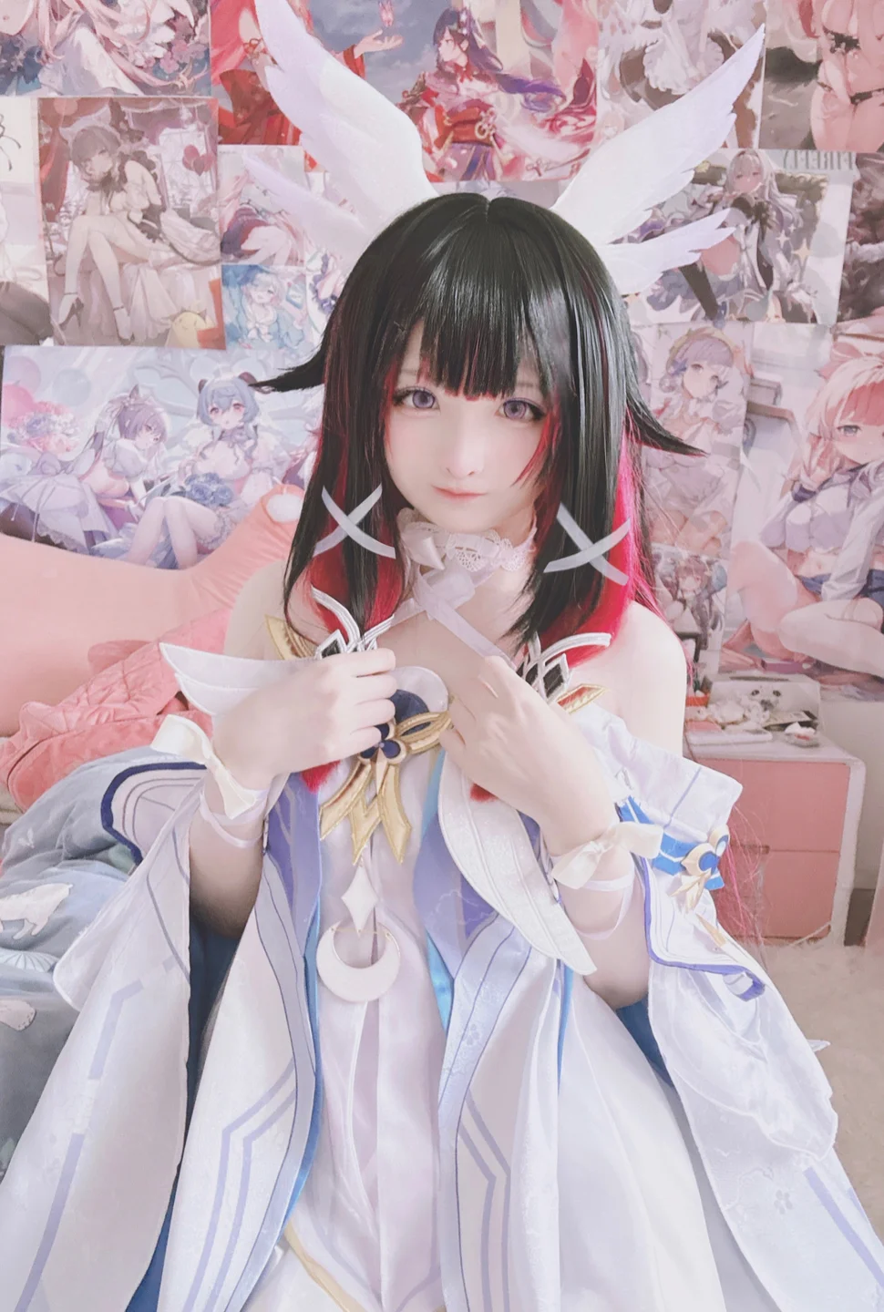 习呆呆 - No.161 哥伦比亚 (无码版) [18P,1V-88MB] tg@simisebaisi 【丝足阁】005.webp